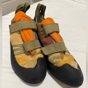 Butora Endeavor - Sierra Gold - Mens 12.5